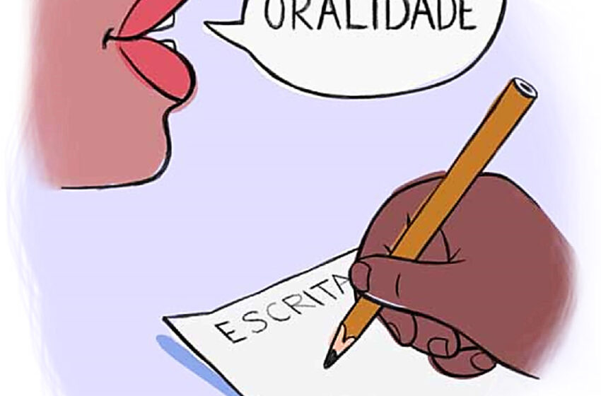  Oralidade versus norma culta: desafios e perspectivas de ensino de língua portuguesa na Educação Básica